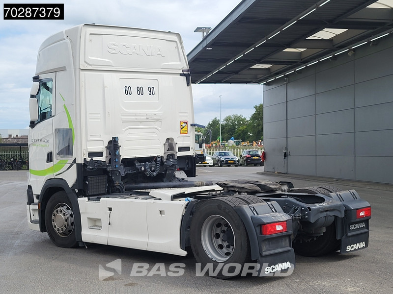 Scania S500 4X2 Retarder 2xTanks Euro 6 - Tracteur routier: photos 2 Scania S500 4X2 Retarder 2xTanks Euro 6 - Tracteur routier: photos 2