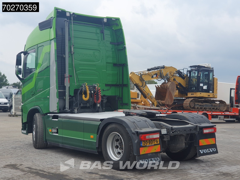 Volvo FH 420 4X2 NL-Truck Euro 6 - Tracteur routier: photos 2 Volvo FH 420 4X2 NL-Truck Euro 6 - Tracteur routier: photos 2