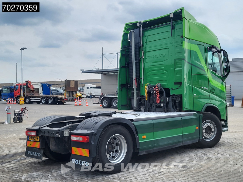 Volvo FH 420 4X2 NL-Truck Euro 6 - Tracteur routier: photos 5 Volvo FH 420 4X2 NL-Truck Euro 6 - Tracteur routier: photos 5