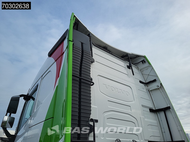 Volvo FH 420 4X2 NL-Truck VEB+ 80% Tyres Trailer-coupling Euro6 - Tracteur routier: photos 5 Volvo FH 420 4X2 NL-Truck VEB+ 80% Tyres Trailer-coupling Euro6 - Tracteur routier: photos 5