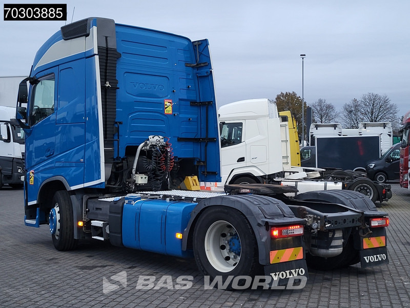 Volvo FH 420 4X2 VEB+ 2xTanks PTO - Tracteur routier: photos 2 Volvo FH 420 4X2 VEB+ 2xTanks PTO - Tracteur routier: photos 2