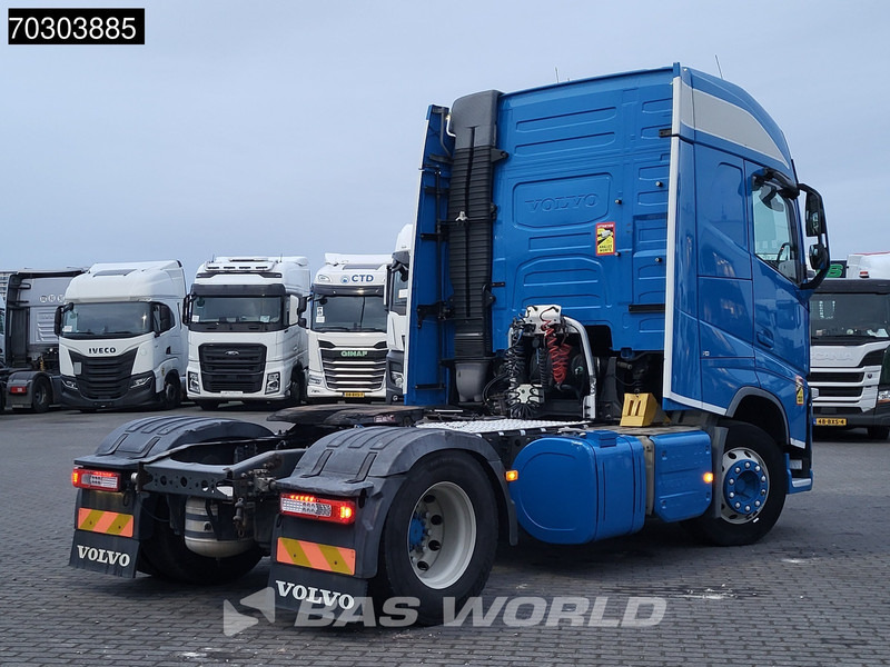 Volvo FH 420 4X2 VEB+ 2xTanks PTO - Tracteur routier: photos 5 Volvo FH 420 4X2 VEB+ 2xTanks PTO - Tracteur routier: photos 5
