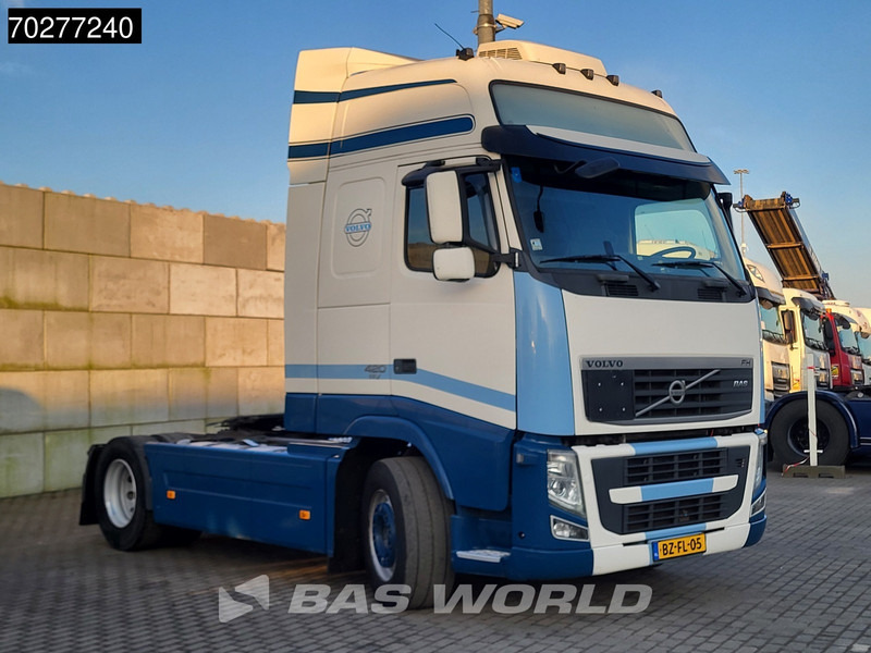 Volvo FH 420 4X2 XL VEB StandKlima Xenon EEV - Tracteur routier: photos 3 Volvo FH 420 4X2 XL VEB StandKlima Xenon EEV - Tracteur routier: photos 3