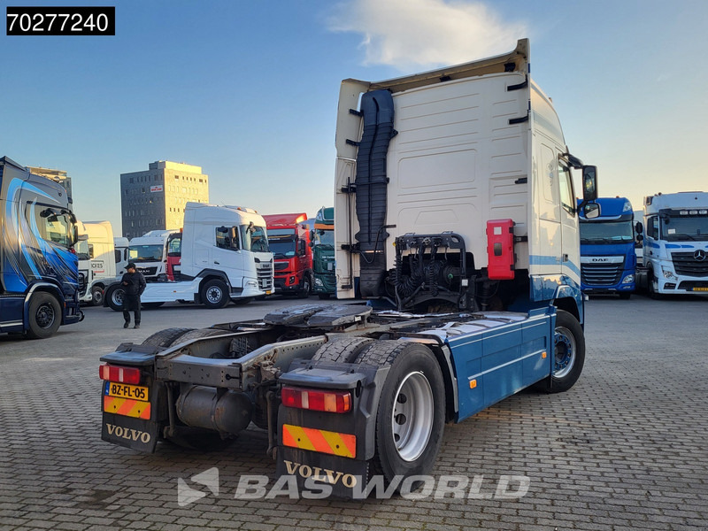 Volvo FH 420 4X2 XL VEB StandKlima Xenon EEV - Tracteur routier: photos 5 Volvo FH 420 4X2 XL VEB StandKlima Xenon EEV - Tracteur routier: photos 5