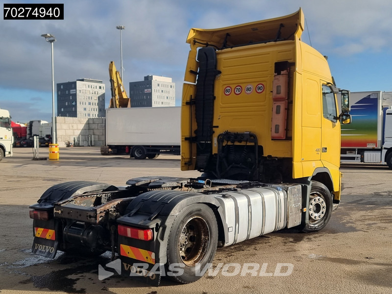 Volvo FH 420 898 4X2 2xTanks Xenon Euro 5 - Tracteur routier: photos 5 Volvo FH 420 898 4X2 2xTanks Xenon Euro 5 - Tracteur routier: photos 5