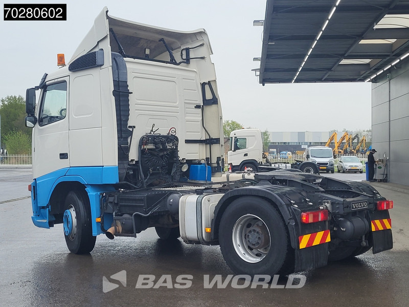 Volvo FH 420 FH 4X2 Manual VEB Big-axle Hydraulik Euro 3 - Tracteur routier: photos 2 Volvo FH 420 FH 4X2 Manual VEB Big-axle Hydraulik Euro 3 - Tracteur routier: photos 2