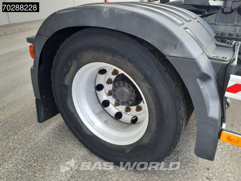 Tracteur routier Volvo FH 420 FH 4X2 NL-Truck VEB+ ADR ACC Euro 6: photos 15