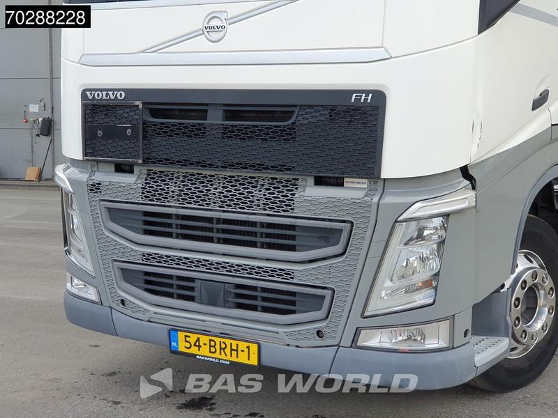Tracteur routier Volvo FH 420 FH 4X2 NL-Truck VEB+ ADR ACC Euro 6: photos 9