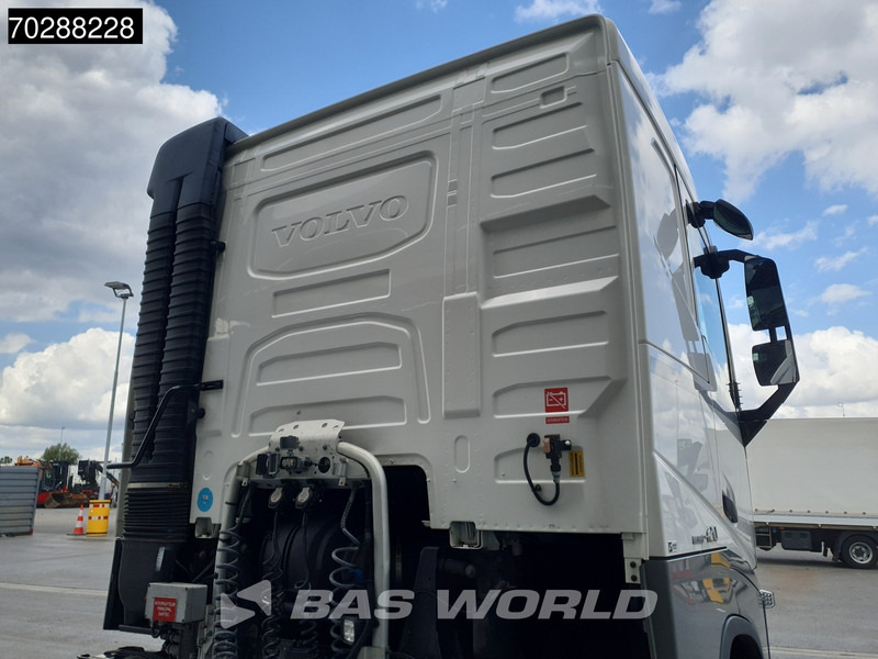 Tracteur routier Volvo FH 420 FH 4X2 NL-Truck VEB+ ADR ACC Euro 6: photos 11