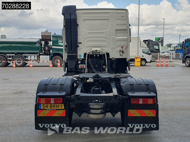 Tracteur routier Volvo FH 420 FH 4X2 NL-Truck VEB+ ADR ACC Euro 6: photos 10