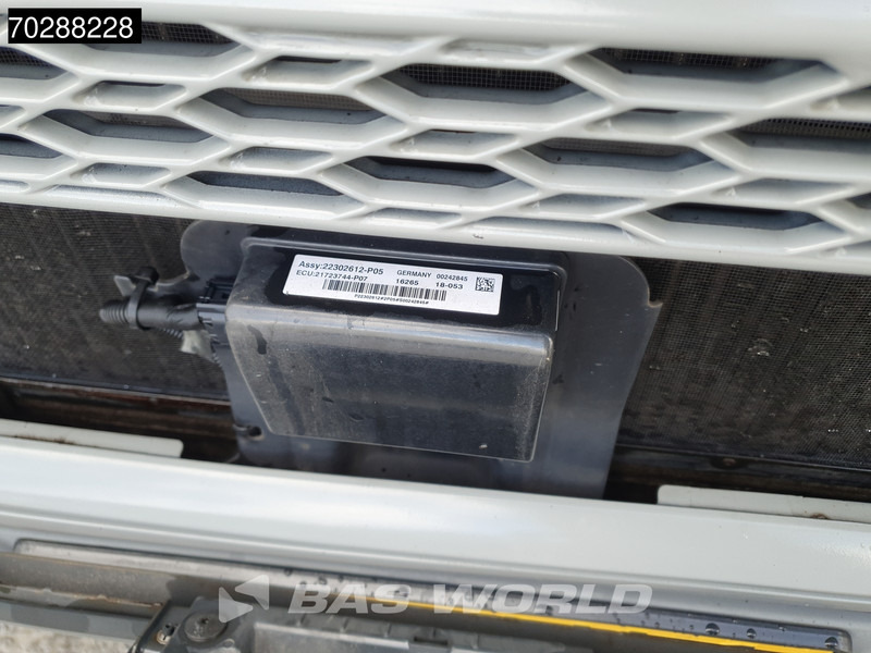 Tracteur routier Volvo FH 420 FH 4X2 NL-Truck VEB+ ADR ACC Euro 6: photos 8