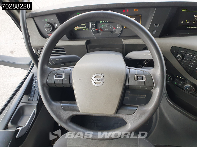 Tracteur routier Volvo FH 420 FH 4X2 NL-Truck VEB+ ADR ACC Euro 6: photos 17