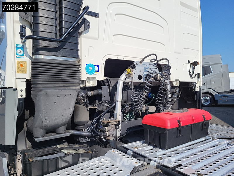 Volvo FH 420 FH 4X2 VEB+ PTO ADR I-ParkCool Alcoa's - Tracteur routier: photos 5 Volvo FH 420 FH 4X2 VEB+ PTO ADR I-ParkCool Alcoa's - Tracteur routier: photos 5