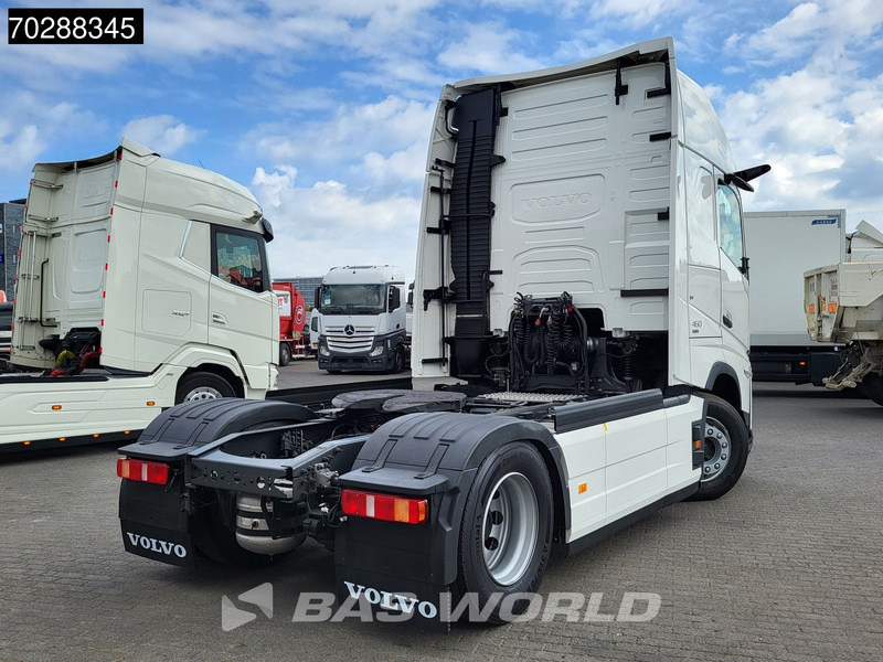 Volvo FH 460 4X2 2024! XL TC VEB+ 2x Tanks I-ParkCool - Tracteur routier: photos 5 Volvo FH 460 4X2 2024! XL TC VEB+ 2x Tanks I-ParkCool - Tracteur routier: photos 5