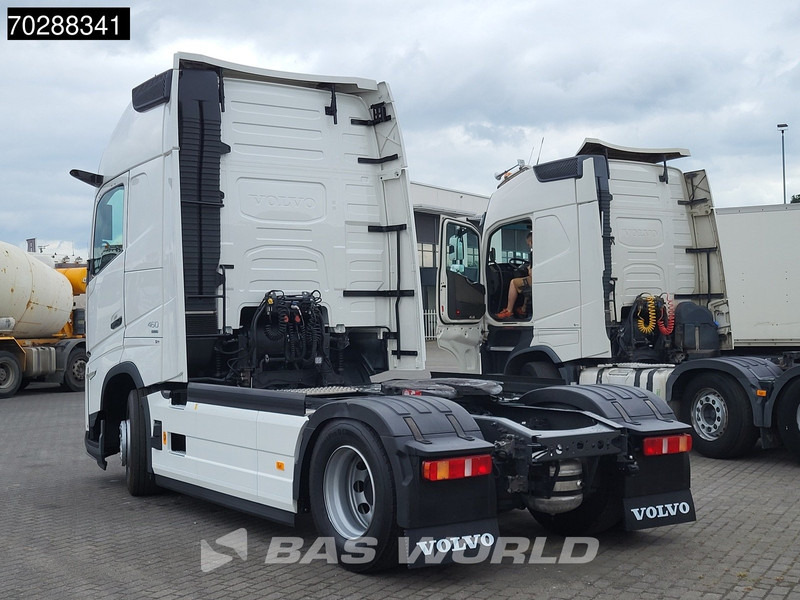 Volvo FH 460 4X2 2024! XL TC VEB+ 2x Tanks I-ParkCool - Tracteur routier: photos 2 Volvo FH 460 4X2 2024! XL TC VEB+ 2x Tanks I-ParkCool - Tracteur routier: photos 2