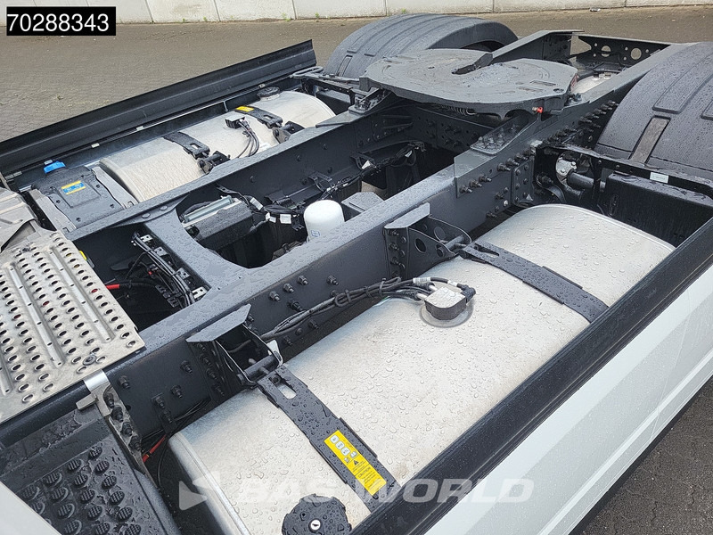 Tracteur routier Volvo FH 460 4X2 2024! XL TC VEB+ 2x Tanks I-ParkCool: photos 15
