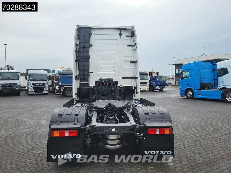 Tracteur routier Volvo FH 460 4X2 2024! XL TC VEB+ 2x Tanks I-ParkCool: photos 12