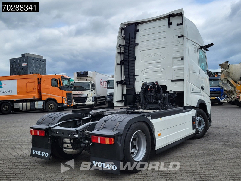 Volvo FH 460 4X2 2024! XL TC VEB+ 2x Tanks I-ParkCool - Tracteur routier: photos 5 Volvo FH 460 4X2 2024! XL TC VEB+ 2x Tanks I-ParkCool - Tracteur routier: photos 5
