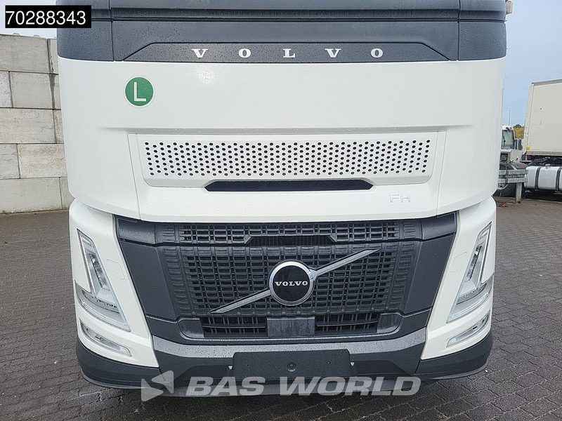 Tracteur routier Volvo FH 460 4X2 2024! XL TC VEB+ 2x Tanks I-ParkCool: photos 9