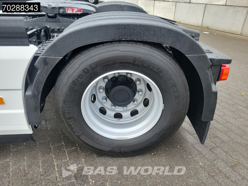 Tracteur routier Volvo FH 460 4X2 2024! XL TC VEB+ 2x Tanks I-ParkCool: photos 18