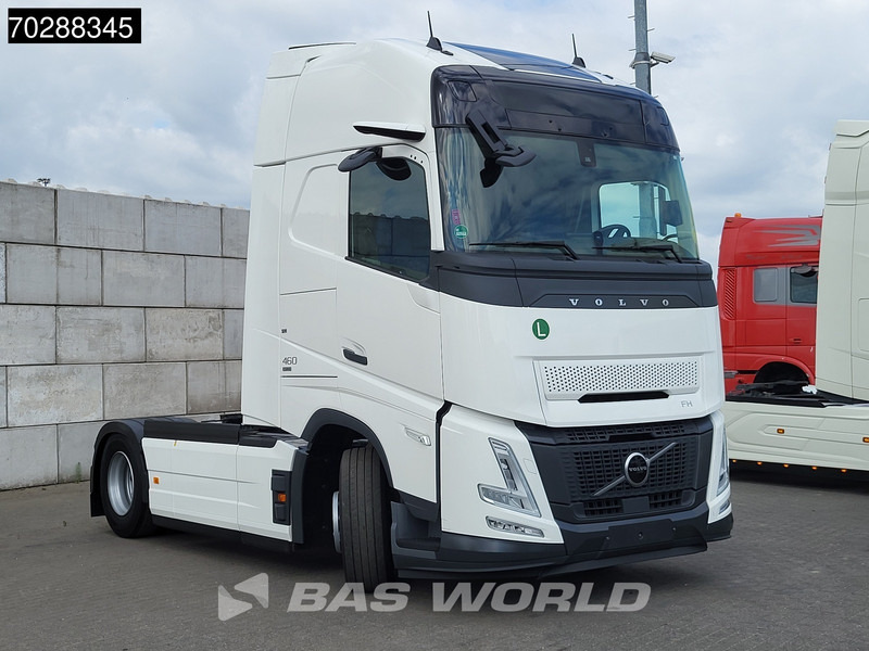 Volvo FH 460 4X2 2024! XL TC VEB+ 2x Tanks I-ParkCool - Tracteur routier: photos 3 Volvo FH 460 4X2 2024! XL TC VEB+ 2x Tanks I-ParkCool - Tracteur routier: photos 3