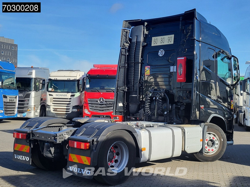 Volvo FH 460 4X2 Chassis K! Globetrotter VEB+ ADR - Tracteur routier: photos 5 Volvo FH 460 4X2 Chassis K! Globetrotter VEB+ ADR - Tracteur routier: photos 5