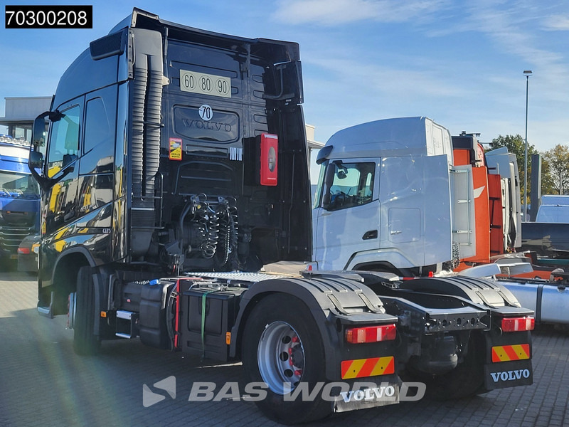 Volvo FH 460 4X2 Chassis K! Globetrotter VEB+ ADR - Tracteur routier: photos 2 Volvo FH 460 4X2 Chassis K! Globetrotter VEB+ ADR - Tracteur routier: photos 2