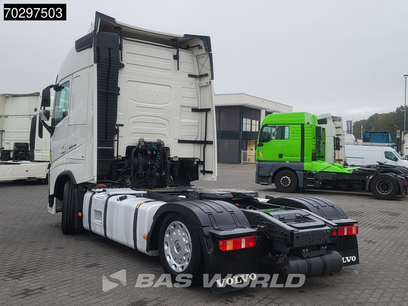 Volvo FH 460 4X2 LB chassisnr! VEB+ 2x Tanks Euro 6 - Tracteur routier: photos 2 Volvo FH 460 4X2 LB chassisnr! VEB+ 2x Tanks Euro 6 - Tracteur routier: photos 2
