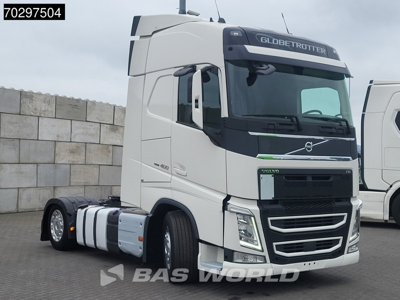 Volvo FH 460 4X2 LB chassisnr! VEB+ 2x Tanks Euro 6 - Tracteur routier: photos 3 Volvo FH 460 4X2 LB chassisnr! VEB+ 2x Tanks Euro 6 - Tracteur routier: photos 3
