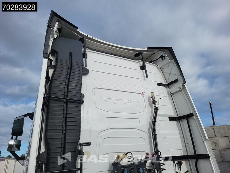 Volvo FH 460 4X2 LNG VEB+ ADR VDS I-ParkCool Alcoa's - Tracteur routier: photos 5 Volvo FH 460 4X2 LNG VEB+ ADR VDS I-ParkCool Alcoa's - Tracteur routier: photos 5