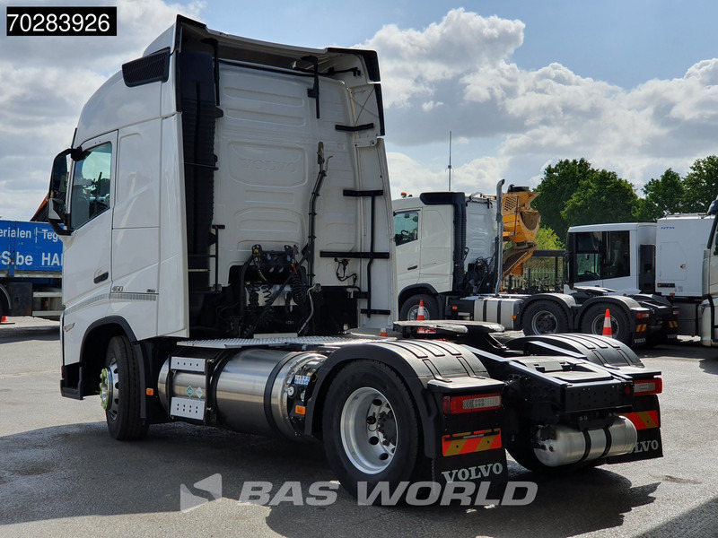 Volvo FH 460 4X2 LNG VEB+ ADR VDS I-ParkCool Alcoa's - Tracteur routier: photos 2 Volvo FH 460 4X2 LNG VEB+ ADR VDS I-ParkCool Alcoa's - Tracteur routier: photos 2