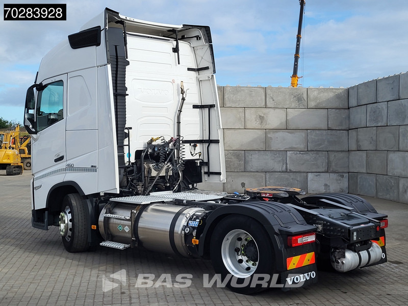 Volvo FH 460 4X2 LNG VEB+ ADR VDS I-ParkCool Alcoa's - Tracteur routier: photos 2 Volvo FH 460 4X2 LNG VEB+ ADR VDS I-ParkCool Alcoa's - Tracteur routier: photos 2