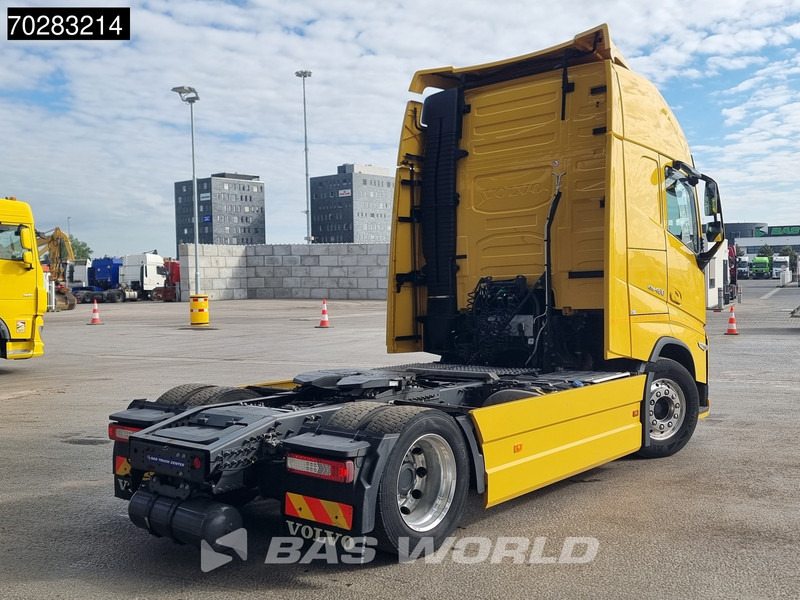 Volvo FH 460 4X2 LNG XL VEB+ 2x Tanks Full-Air I-ParkCool ACC Alcoa´s LED - Tracteur routier: photos 5 Volvo FH 460 4X2 LNG XL VEB+ 2x Tanks Full-Air I-ParkCool ACC Alcoa´s LED - Tracteur routier: photos 5
