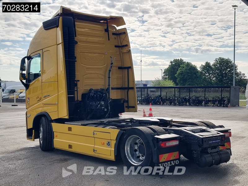 Volvo FH 460 4X2 LNG XL VEB+ 2x Tanks Full-Air I-ParkCool ACC Alcoa´s LED - Tracteur routier: photos 2 Volvo FH 460 4X2 LNG XL VEB+ 2x Tanks Full-Air I-ParkCool ACC Alcoa´s LED - Tracteur routier: photos 2