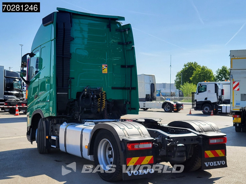 Volvo FH 460 4X2 - Tracteur routier: photos 2 Volvo FH 460 4X2 - Tracteur routier: photos 2