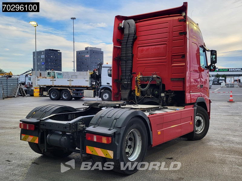 Volvo FH 460 4X2 XL EEV VEB+ ACC 2x Tanks Xenon - Tracteur routier: photos 5 Volvo FH 460 4X2 XL EEV VEB+ ACC 2x Tanks Xenon - Tracteur routier: photos 5