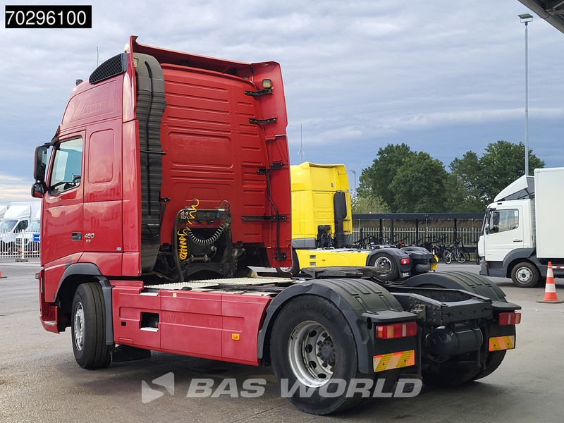 Volvo FH 460 4X2 XL EEV VEB+ ACC 2x Tanks Xenon - Tracteur routier: photos 2 Volvo FH 460 4X2 XL EEV VEB+ ACC 2x Tanks Xenon - Tracteur routier: photos 2