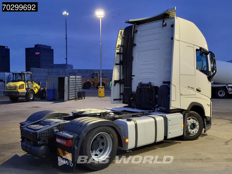 Volvo FH 460 4X2 XL I-ParkCool 2xTanks LED Euro 6 - Tracteur routier: photos 5 Volvo FH 460 4X2 XL I-ParkCool 2xTanks LED Euro 6 - Tracteur routier: photos 5