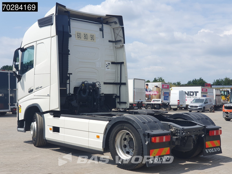 Volvo FH 460 FH 4X2 Globetrotter VEB+ Euro 6 - Tracteur routier: photos 2 Volvo FH 460 FH 4X2 Globetrotter VEB+ Euro 6 - Tracteur routier: photos 2