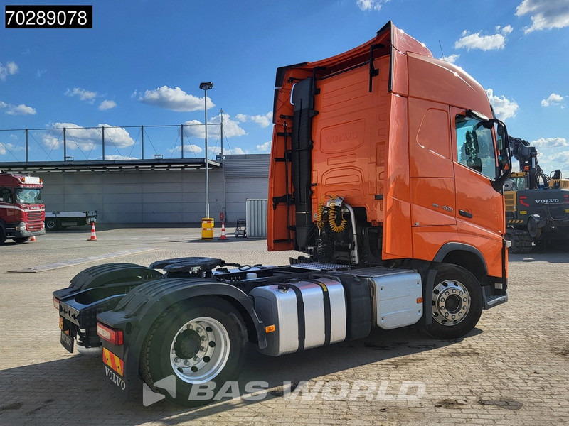 Volvo FH 460 FH 4X2 NL-Truck 2xTanks Navi Euro 6 - Tracteur routier: photos 5 Volvo FH 460 FH 4X2 NL-Truck 2xTanks Navi Euro 6 - Tracteur routier: photos 5