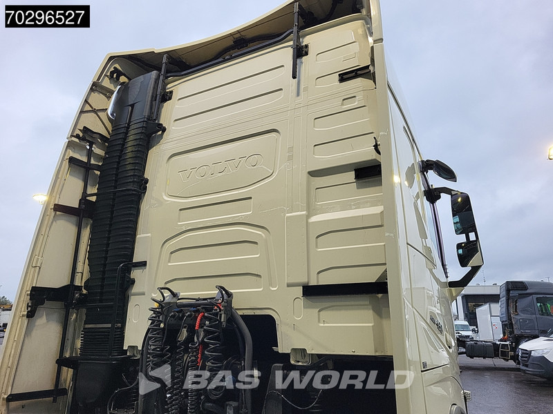 Volvo FH 460 FH 4X2 NL-Truck APK VEB+ VDS 2xTanks Alcoa's ACC Xenon Euro 6 - Tracteur routier: photos 5 Volvo FH 460 FH 4X2 NL-Truck APK VEB+ VDS 2xTanks Alcoa's ACC Xenon Euro 6 - Tracteur routier: photos 5