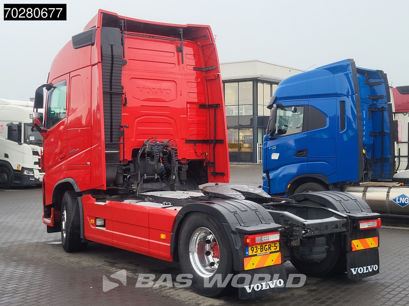 Volvo FH 460 FH 4X2 NL-Truck I-Parkcool VEB+ Xenon Euro 6 Alcoa's - Tracteur routier: photos 2 Volvo FH 460 FH 4X2 NL-Truck I-Parkcool VEB+ Xenon Euro 6 Alcoa's - Tracteur routier: photos 2