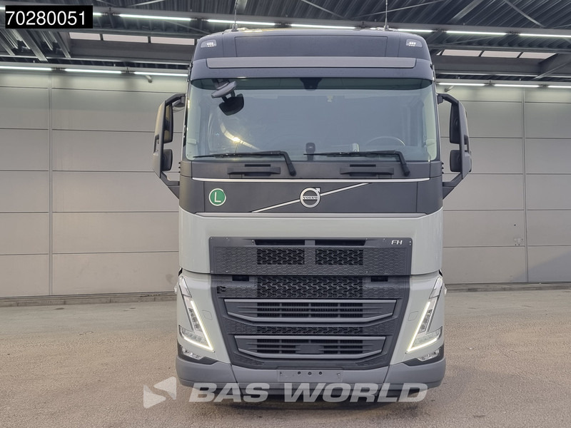 Tracteur routier Volvo FH 460 FH 4X2 VEB+ 2x Tanks LED ACC: photos 6