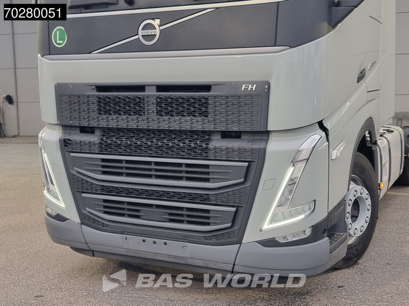 Tracteur routier Volvo FH 460 FH 4X2 VEB+ 2x Tanks LED ACC: photos 8