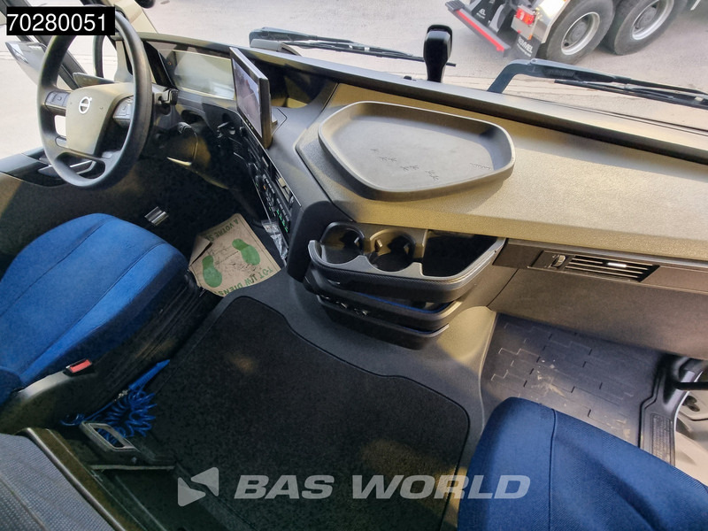 Tracteur routier Volvo FH 460 FH 4X2 VEB+ 2x Tanks LED ACC: photos 18