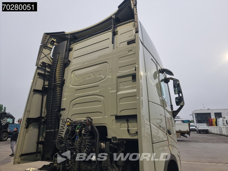 Tracteur routier Volvo FH 460 FH 4X2 VEB+ 2x Tanks LED ACC: photos 12
