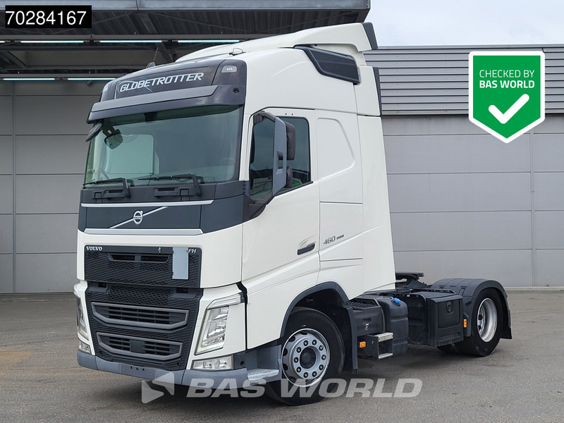 Volvo FH 460 FH 4X2 VEB+ Euro 6 - Tracteur routier: photos 1 Volvo FH 460 FH 4X2 VEB+ Euro 6 - Tracteur routier: photos 1