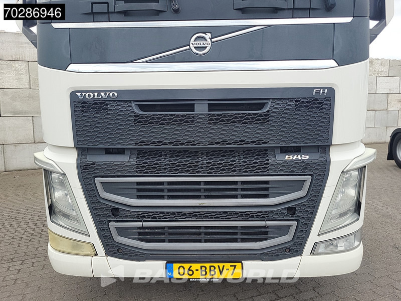 Tracteur routier Volvo FH 460 FH 6X2 NL-Truck Lift+Lenkachse VEB+ Hydrauliek Euro 6: photos 7