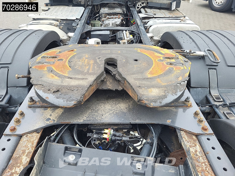 Tracteur routier Volvo FH 460 FH 6X2 NL-Truck Lift+Lenkachse VEB+ Hydrauliek Euro 6: photos 12