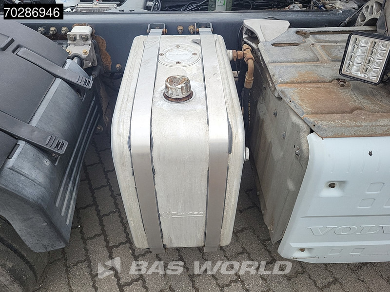 Tracteur routier Volvo FH 460 FH 6X2 NL-Truck Lift+Lenkachse VEB+ Hydrauliek Euro 6: photos 11